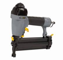 Obrázek k výrobku 68545 - Pneumatická hřebíkovačka/sponkovačka