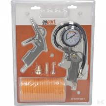 Obrázek k výrobku 104853 - Pneumatická sada typ3