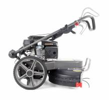 Obrázek k výrobku 82220 - Weibang WB LT 567 SLC