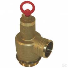 Obrázek k výrobku 34614 - Pojistný ventil 2"