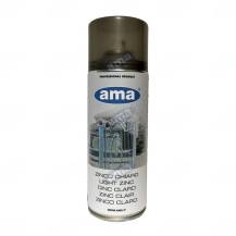 Obrázek k výrobku 2808 - Pokovovací zinkový sprej