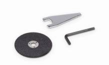 Obrázek k výrobku 36155 - POWAIR0012 - Pneumatická řezačka