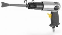 Obrázek k výrobku 36007 - POWAIR0019 - Pneumatické kladivo (sada se sekáči)