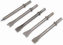 Obrázek k výrobku 36007 - POWAIR0019 - Pneumatické kladivo (sada se sekáči)