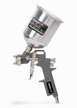 Obrázek k výrobku 35984 - POWAIR0105 - Stříkací pistole s horní nádobou