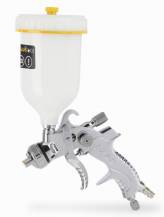 Obrázek k výrobku 16146 - Stříkací pistole 600cc