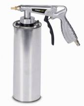 Obrázek k výrobku 16149 - Stříkací pistole na kartuše s hadičkou