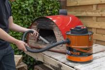 Obrázek k výrobku 54470 - POWDP6020 - Separátor / vysavač popela 20V (bez baterie)