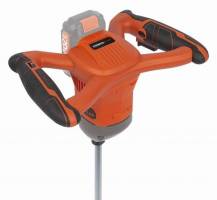 Obrázek k výrobku 16232 - Aku míchadlo stavebních směsí 20V (bez AKU)