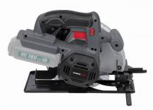 Obrázek k výrobku 16319 - Aku okružní pila 18V 165mm LI-ION SET