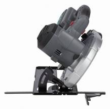Obrázek k výrobku 16319 - Aku okružní pila 18V 165mm LI-ION SET