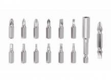 powe00042-aku-sroubovak-vrtacka-18v-li-ion-2bat