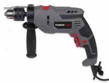 Obrázek k výrobku 16269 - Elektrická vrtačka s příklepem 600 W