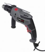 Obrázek k výrobku 16269 - Elektrická vrtačka s příklepem 600 W