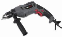 Obrázek k výrobku 16269 - Elektrická vrtačka s příklepem 600 W