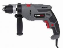 Obrázek k výrobku 16270 - Elektrická vrtačka s příklepem 720 W