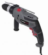 Obrázek k výrobku 16270 - Elektrická vrtačka s příklepem 720 W