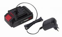 Obrázek k výrobku 16204 - Aku šroubovák / vrtačka 20V LI-ION