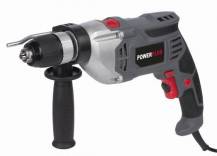 Obrázek k výrobku 16271 - Elektrická vrtačka s příklepem 950 W