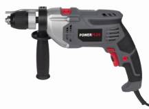 Obrázek k výrobku 16271 - Elektrická vrtačka s příklepem 950 W