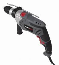 Obrázek k výrobku 16271 - Elektrická vrtačka s příklepem 950 W