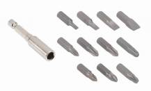 Obrázek k výrobku 16392 - Aku šroubovák 7,2V Li-ion  plus  přísl.