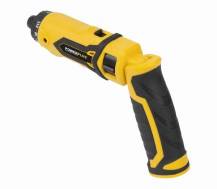 Obrázek k výrobku 16392 - Aku šroubovák 7,2V Li-ion  plus  přísl.