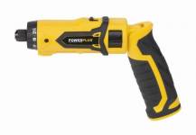 Obrázek k výrobku 16392 - Aku šroubovák 7,2V Li-ion  plus  přísl.