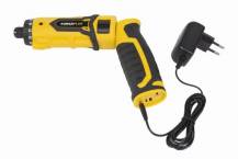 Obrázek k výrobku 16392 - Aku šroubovák 7,2V Li-ion  plus  přísl.