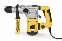 Obrázek k výrobku 37413 - POWX1175 - Kombinované kladivo 1600W SDS-Plus