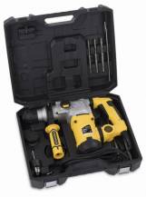 Obrázek k výrobku 37413 - POWX1175 - Kombinované kladivo 1600W SDS-Plus