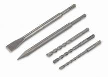 Obrázek k výrobku 37413 - POWX1175 - Kombinované kladivo 1600W SDS-Plus