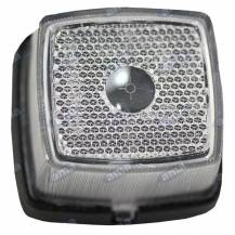 Obrázek k výrobku 37218 - Poziční světlo bílé