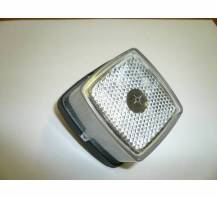 Obrázek k výrobku 37218 - Poziční světlo bílé