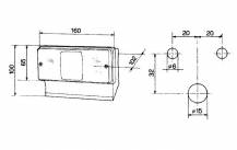 Obrázek k výrobku 12000 - Pravé zadní halogenové světlo