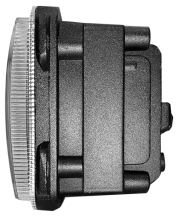 Obrázek k výrobku 62636 - Přední světlo LED 10-24V vhodné pro John Deere, Same, Lamborghini, Hurlimann, Iseki,..