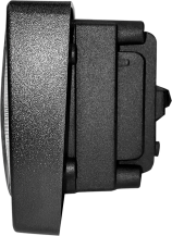 Obrázek k výrobku 62638 - Přední světlo LED 10-24V vhodné pro John Deere, Zetor, Volvo / Volvo BM, Caterpillar...