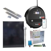 Obrázek k výrobku 125113 - Premium sada solární ohradník