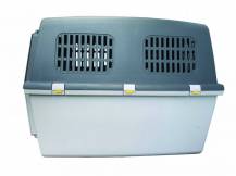 Obrázek k výrobku 81476 - Přepravní box pro psy STEFANPLAST GULLIVER 7, 102x72x76 cm
