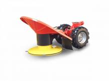 Obrázek k výrobku 78025 - Převodová skříň DSK-316.1PSVN + Samson-56