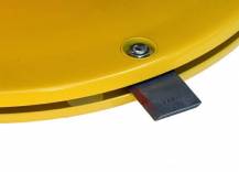 Detail nože adaptéru Samson 56