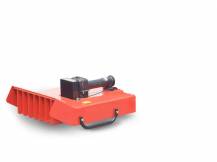 Mulčovač Tajfun 52