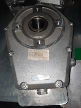 Obrázek k výrobku 125021 - Převodovka k hydraulickému čerpadlu GR. 3, 1:3,5
