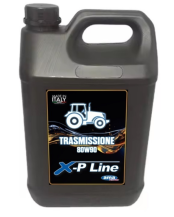 Obrázek k výrobku 62698 - Převodový olej 80W90 XP-Line