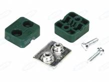 Obrázek k výrobku 59145 - Příchytka trubky 1x22 mm