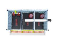 Obrázek k výrobku 125769 - Přídavná odchovna drůbeže CIMUKA CB25-03-TA