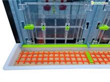 Obrázek k výrobku 125770 - Přídavná odchovna drůbeže CIMUKA CB40-03-TA