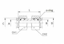 Obrázek k výrobku 59240 - Přímá spojka 10L
