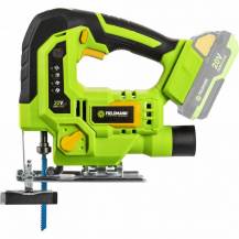 Obrázek k výrobku 72502 - Přímočará pila FIELDMANN FDUP 70405-0 20V