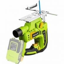 Obrázek k výrobku 72502 - Přímočará pila FIELDMANN FDUP 70405-0 20V